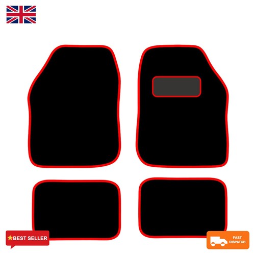 Universal car floor - universal,