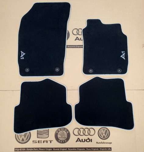 Genuine audi carpet - genuine, a1