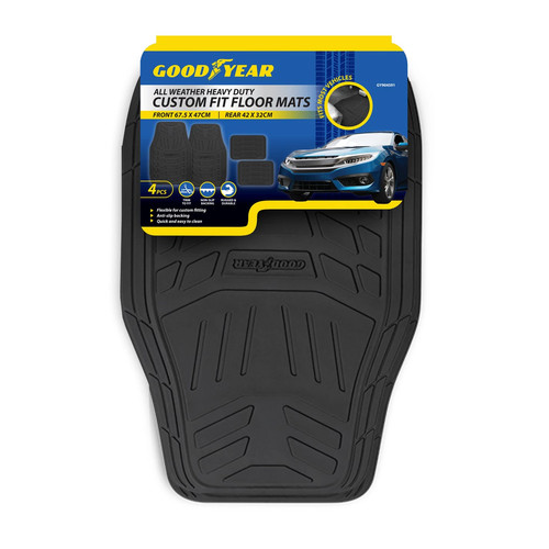 Goodyear piece heavy duty - goodyear,