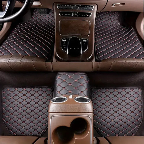 Car floor mats - floor,