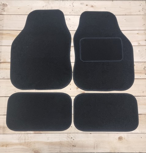 Universal carpet car - universal, floor