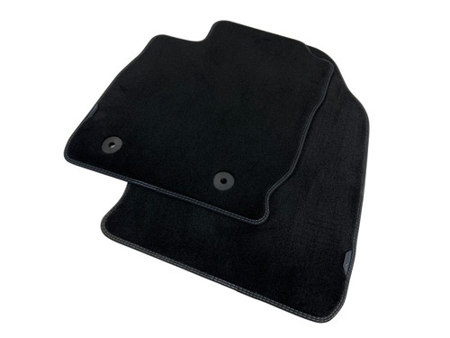 Genuine ford floor mats - ford,