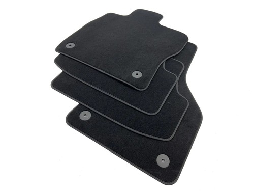 Original floor mats - cupra, seat
