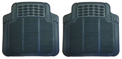 Peice rear heavy duty - 2,