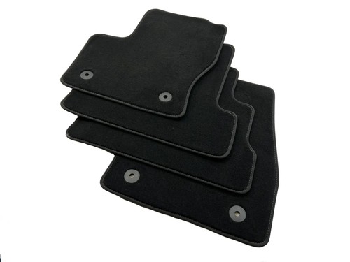 Genuine ford floor - floor, mats