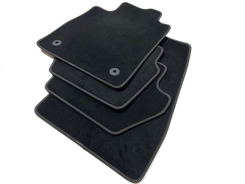 Genuine ford floor mats - ford,