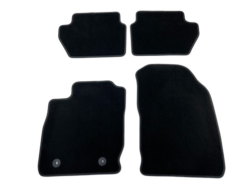 Genuine ford floor mats - ford,