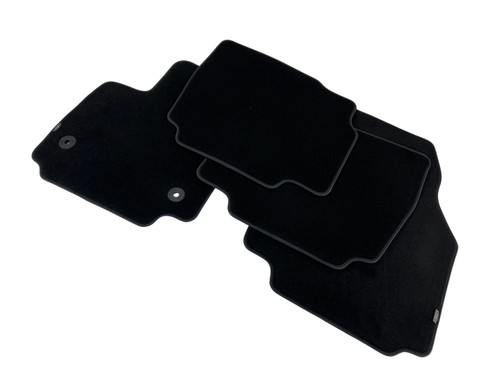 Genuine ford floor mats velour - genuine,