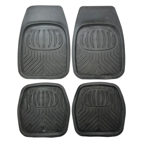 Universal car floor - car, mats