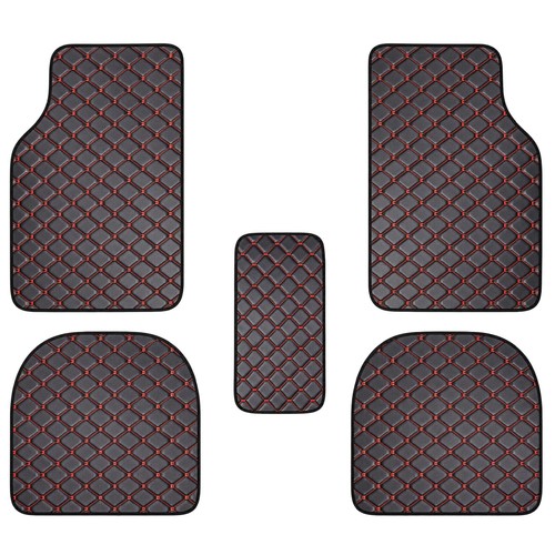 5pcs non slip car - car, mats