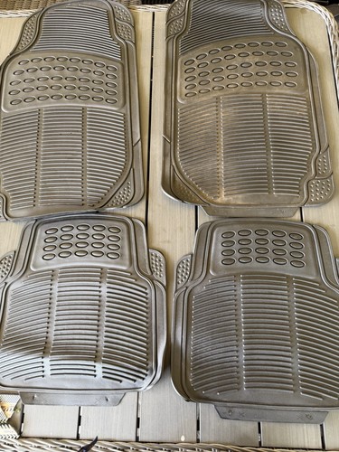 Heavy duty universal rubber - duty,