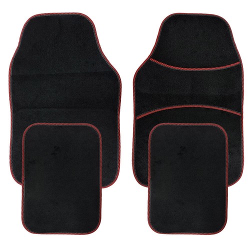 Universal car van floor - universal,