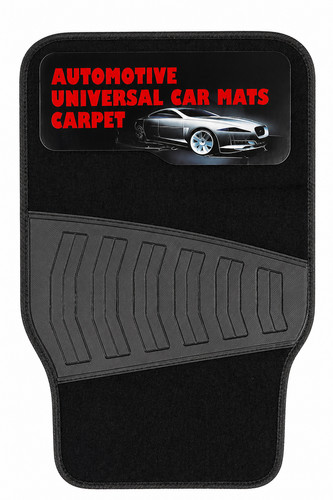 Universal car floor - universal, mats