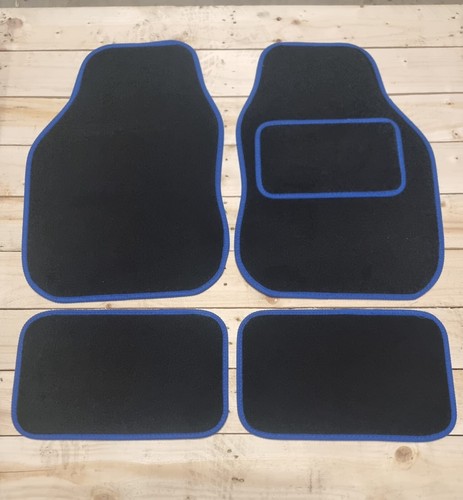 Universal piece front and - piece,
