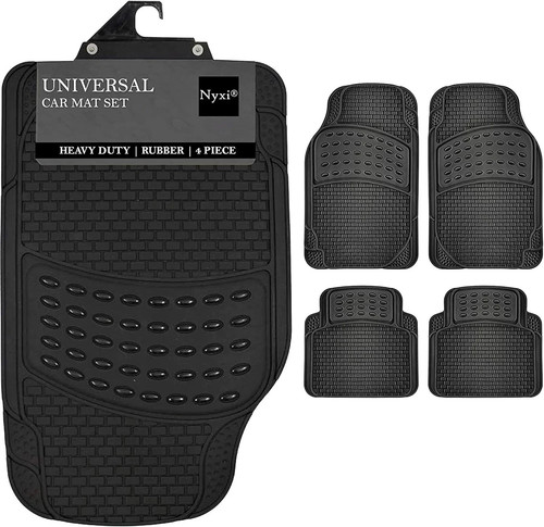 4pcs heavy duty universal - duty,