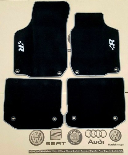 Golf mk4 genuine r32 floor - vw,