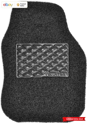 Universal car floor mats - universal,