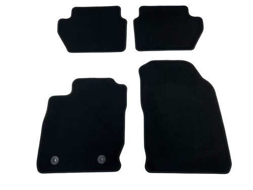 Floor mats genuine ford - mats,
