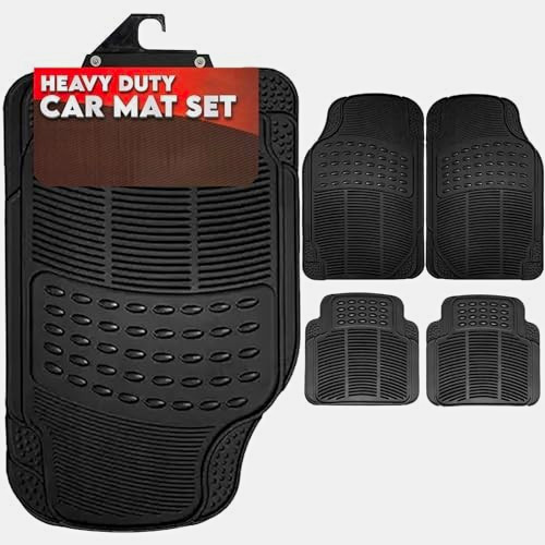 Luxury universal car floor - universal,