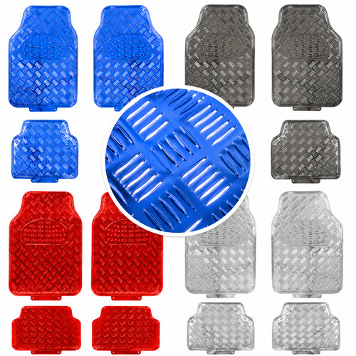 Car mat heavy duty universal - mat,