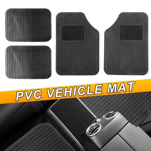 Universal car mats - mats, non-slip