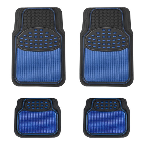 Streetwize heavy duty rubber - streetwize,