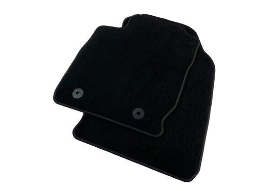 Floor mats genuine - mats, ford