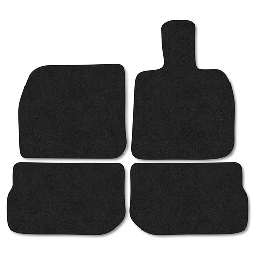 Omoda car mats - 5, (2025+)