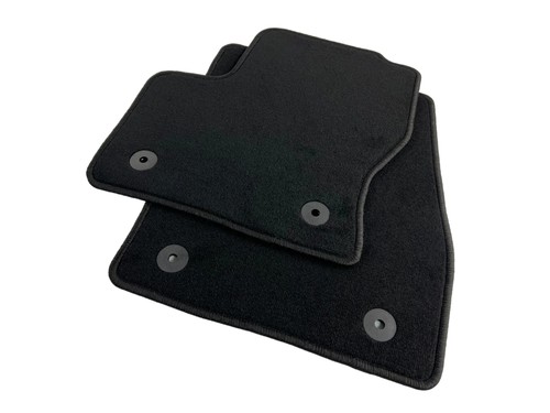 Original floor mats - , suede