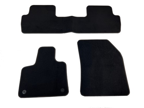 Original line floor mats - gt-line,