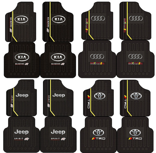 4pcs universal car - or, van