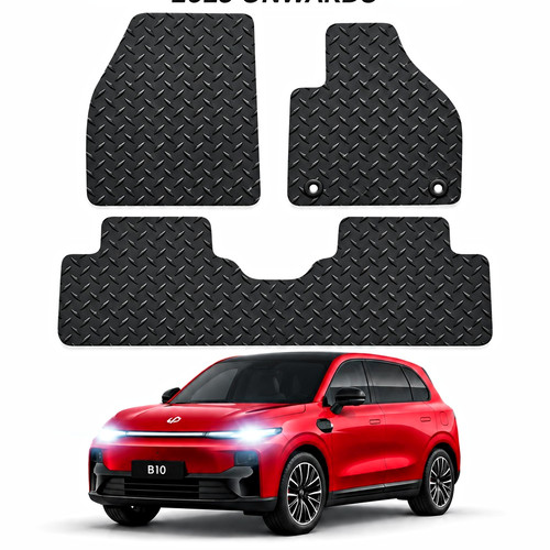 Leapmotor b10 2025 - leapmotor, car