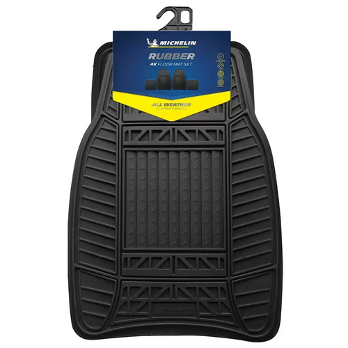 Michelin all weather rubber - all,