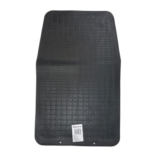 Car rubber floor - car,