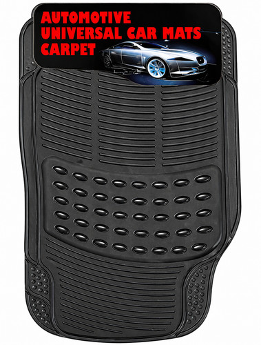 Universal pvc car floor - pvc, mats