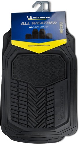 Michelin black heavy duty - michelin,