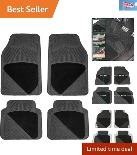 All weather universal - universal, rubber