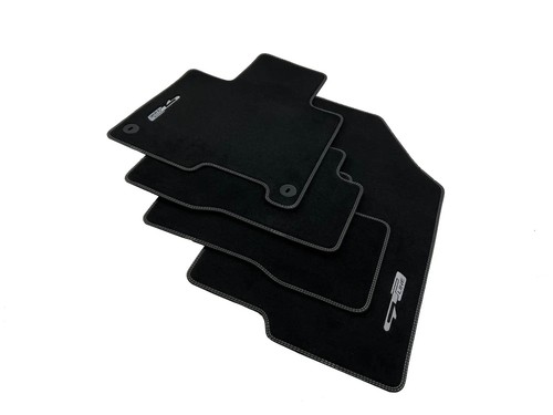 Genuine line floor mats - genuine,