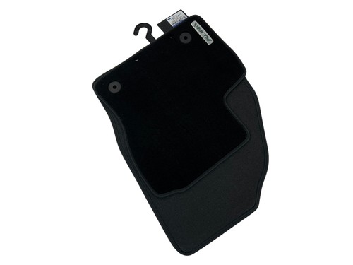 Original floor mats - , suede