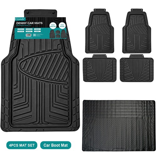 Heavy duty rubber - duty,