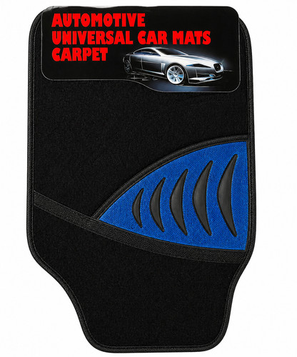 Universal car floor - car, heavy