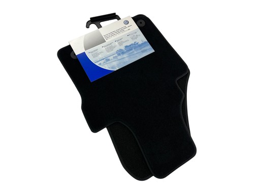 Original floor mats suede - original,