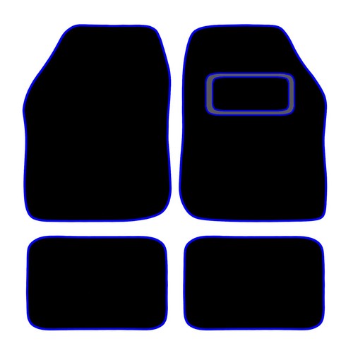 Universal mats fully - universal,