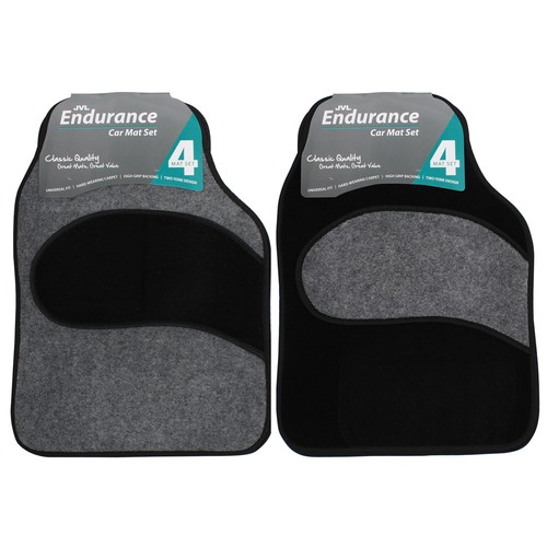 Jvl endurance universal pvc - jvl,
