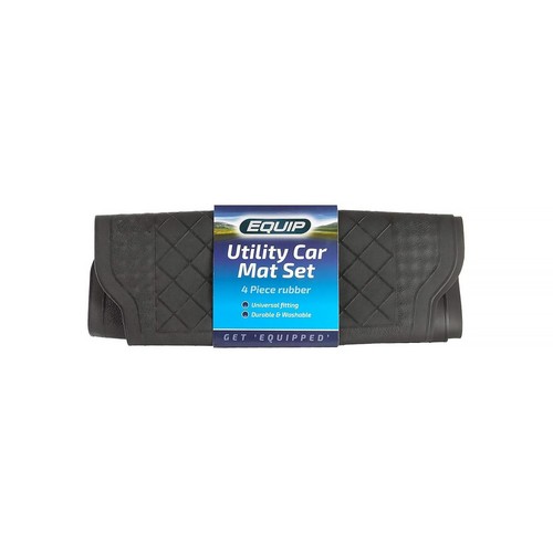 Piece universal rubber car - universal,