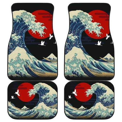 Car floor mats full - mats,