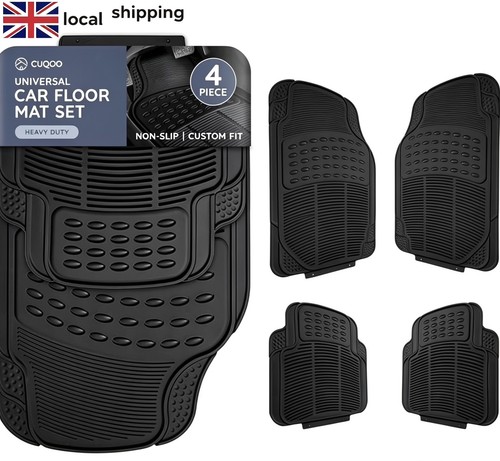4pcs universal rubber - 4pcs,