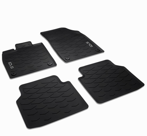 Original floor mats - vw,