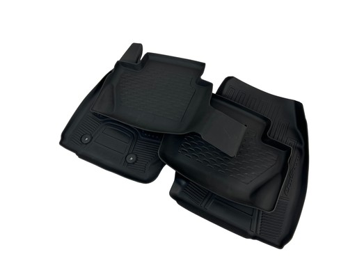 Original ford rubber mats - ford,