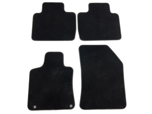 Original line floor - gt-line, mats